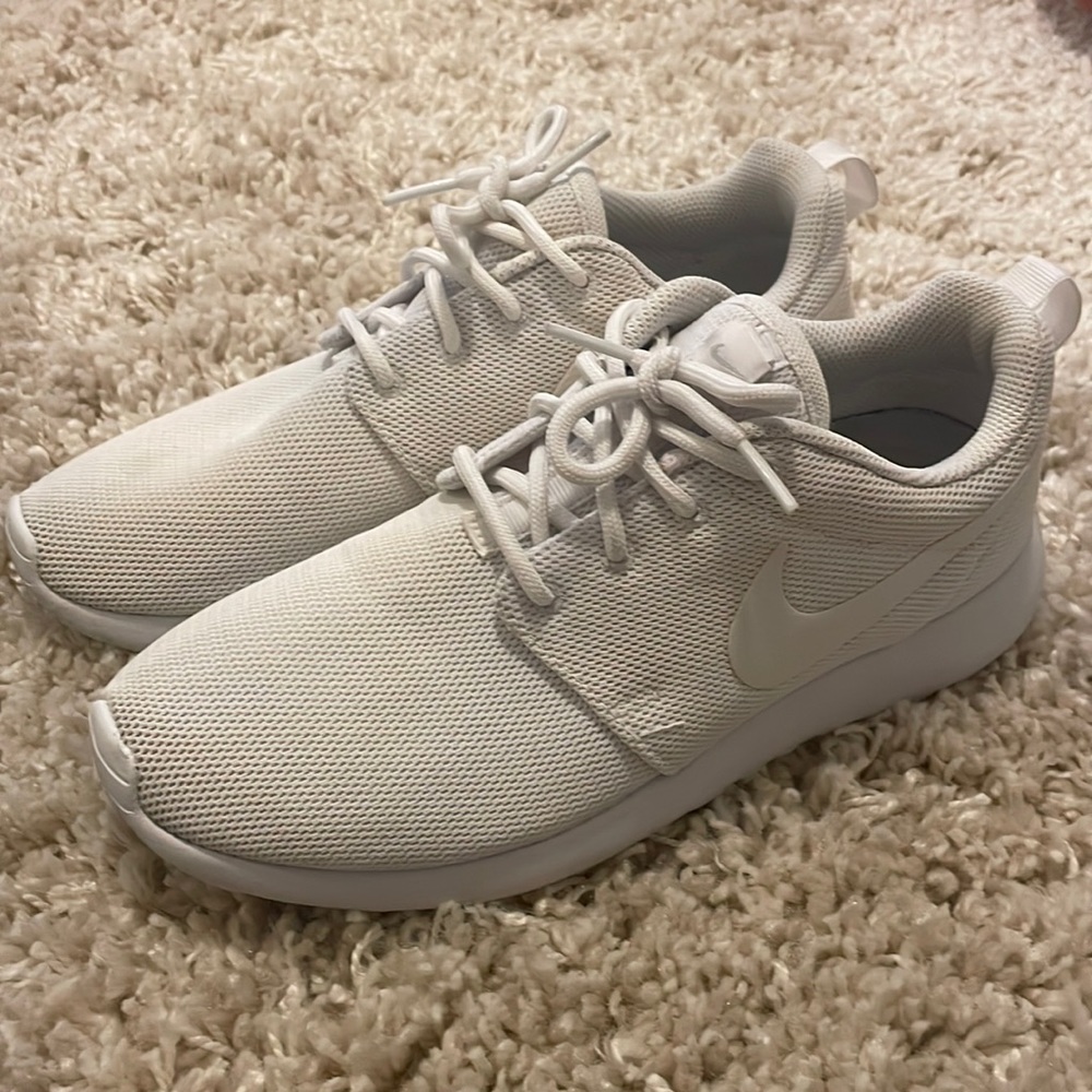 Women’s Nikes